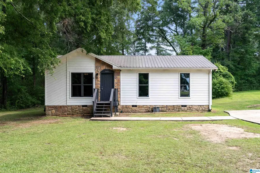 169 CONCORD HIGHLAND DRIVE, Bessemer, AL 35022 - #2