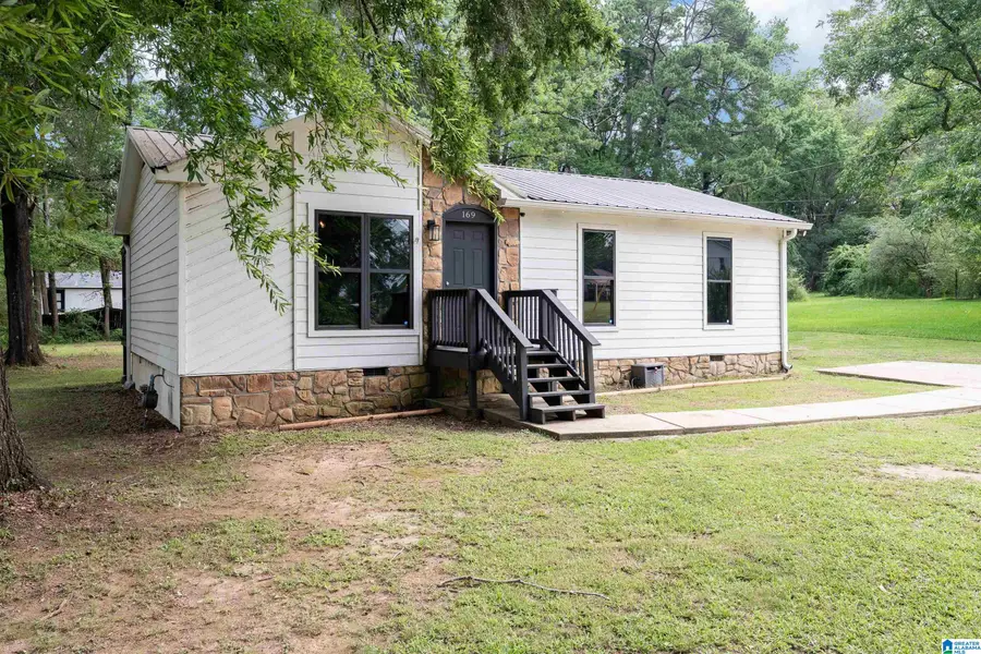 169 CONCORD HIGHLAND DRIVE, Bessemer, AL 35022 - #3