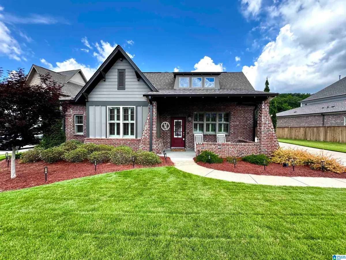 543 GRIFFIN LAKE TRACE, Birmingham, AL 35242 - #1