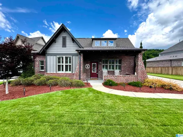543 GRIFFIN LAKE TRACE, Birmingham, AL 35242