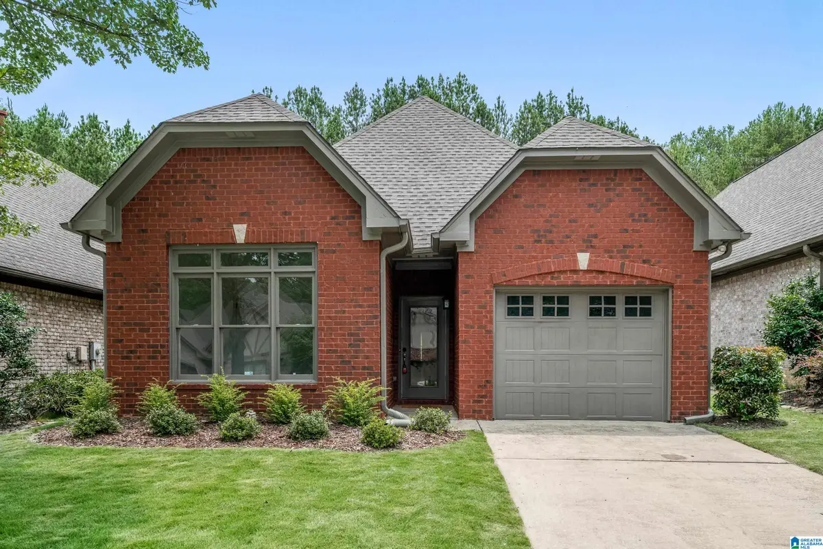 5688 PARK SIDE ROAD, Hoover, AL 35244 - #1