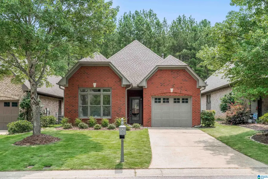 5688 PARK SIDE ROAD, Hoover, AL 35244 - #3