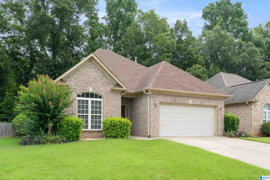 4542 RIVERBIRCH DRIVE, Bessemer, AL 35022 - #2