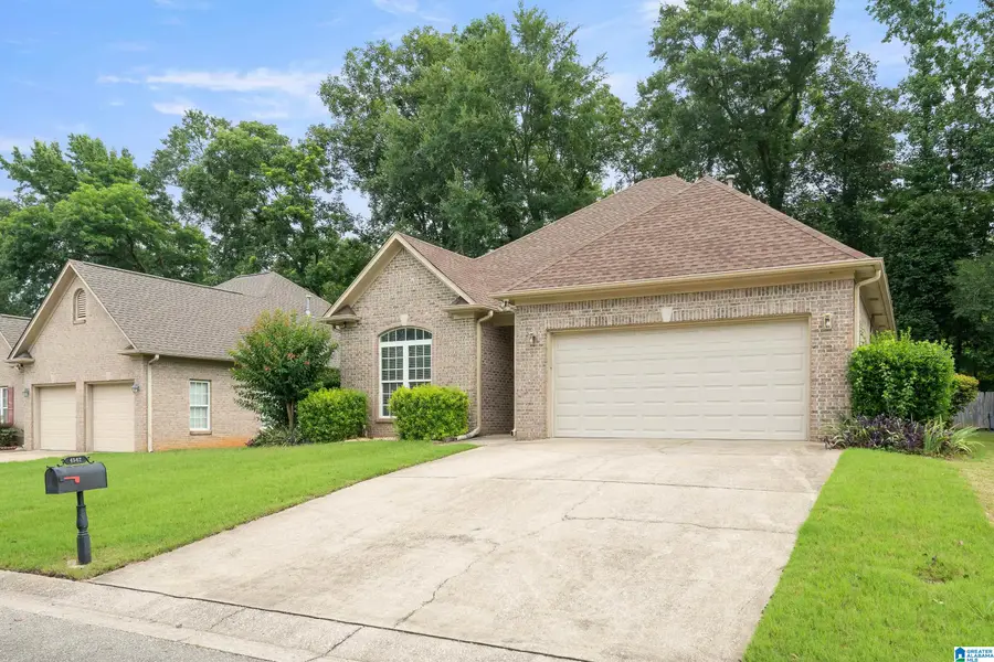 4542 RIVERBIRCH DRIVE, Bessemer, AL 35022 - #3