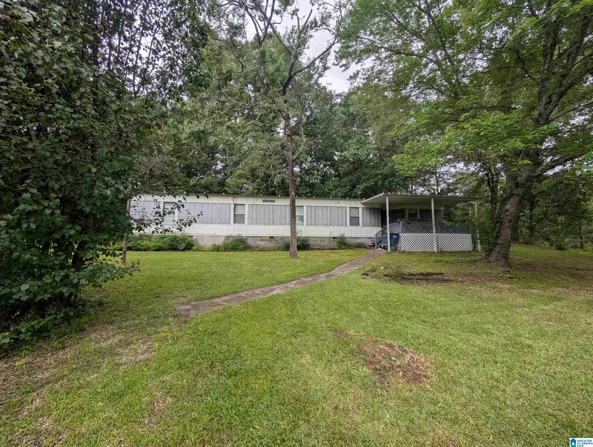 323 TAYLORS CHAPEL ROAD, Anniston, AL 36201 - #1