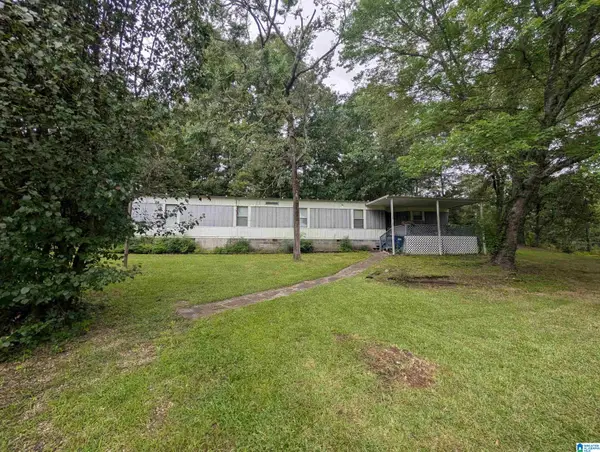 323 TAYLORS CHAPEL ROAD, Anniston, AL 36201