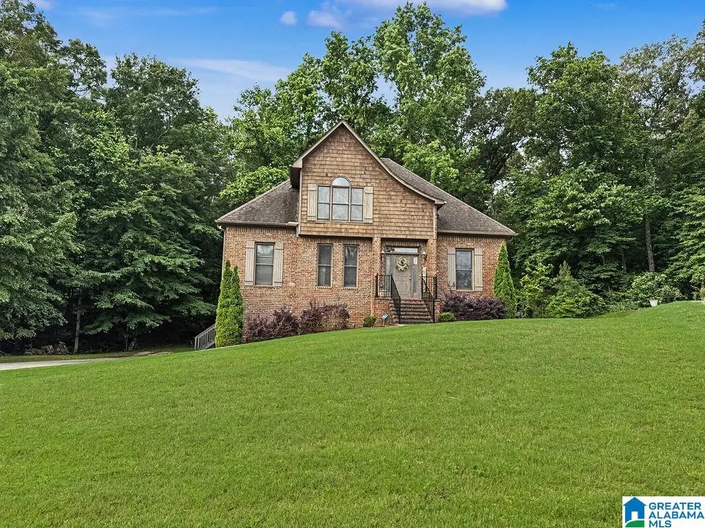 3544 LAKEFRONT TRAIL, Helena, AL 35022 - #1