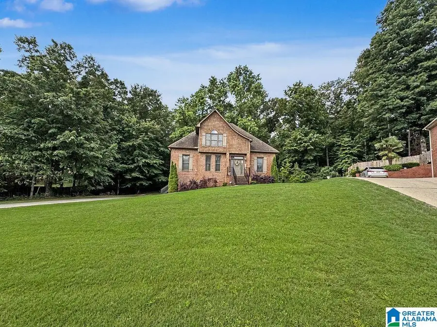 3544 LAKEFRONT TRAIL, Helena, AL 35022 - #2