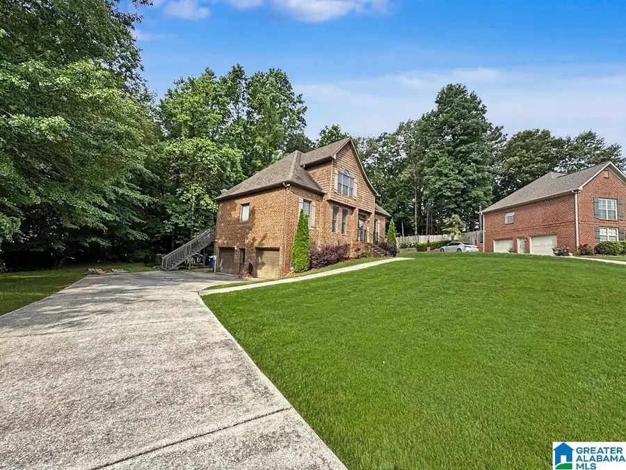 3544 LAKEFRONT TRAIL, Helena, AL 35022 - #3