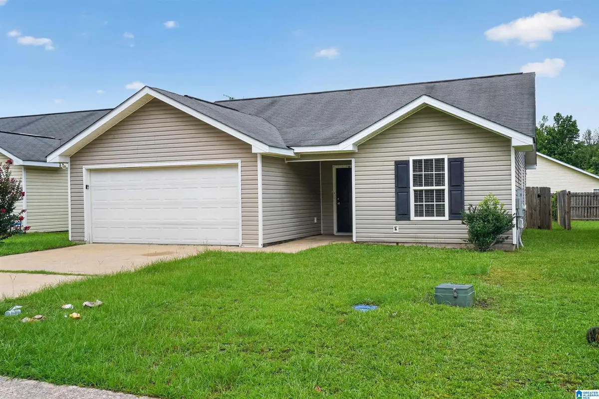 449 HOLLY BERRY LANE, Moundville, AL 35474 - #1