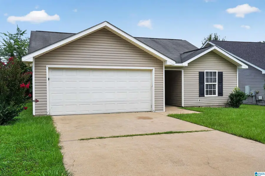 449 HOLLY BERRY LANE, Moundville, AL 35474 - #2