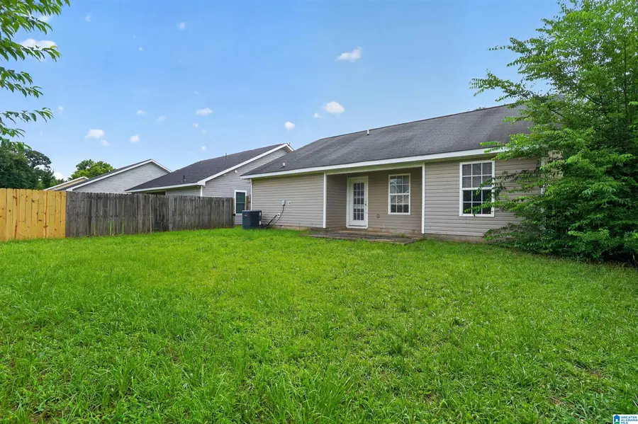 449 HOLLY BERRY LANE, Moundville, AL 35474 - #3