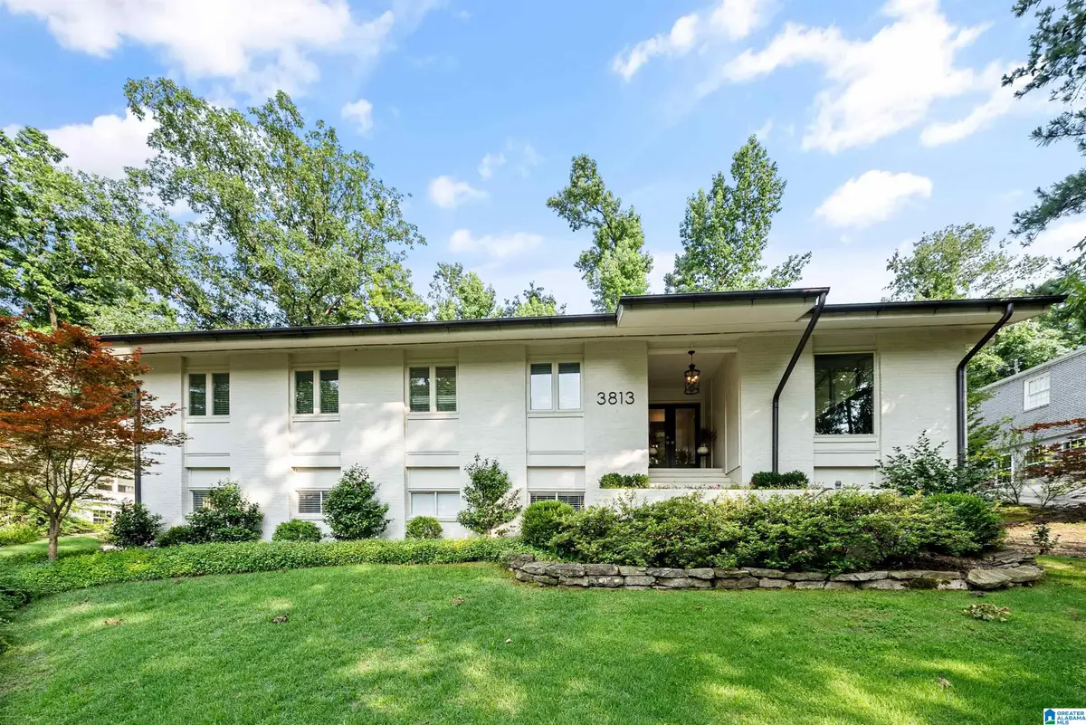 3813 ROCKBROOK CIRCLE, Mountain Brook, AL 35213 - #1