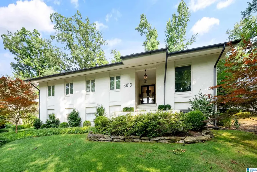 3813 ROCKBROOK CIRCLE, Mountain Brook, AL 35213 - #2