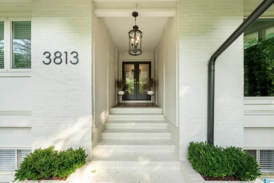 3813 ROCKBROOK CIRCLE, Mountain Brook, AL 35213 - #3