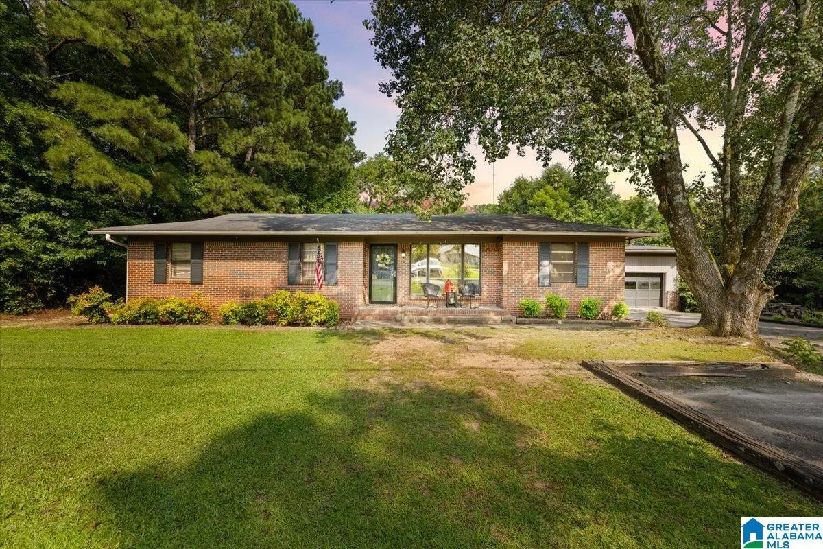 903 PARK AVENUE, Oneonta, AL 35121 - #1
