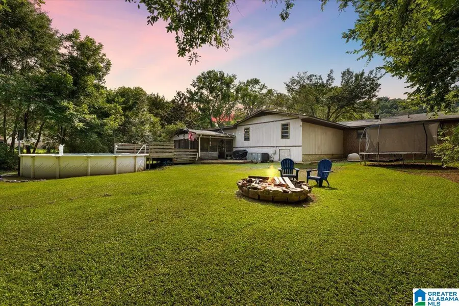 903 PARK AVENUE, Oneonta, AL 35121 - #2