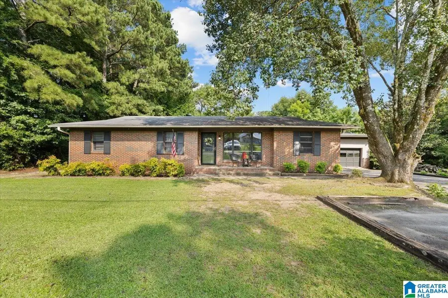 903 PARK AVENUE, Oneonta, AL 35121 - #3