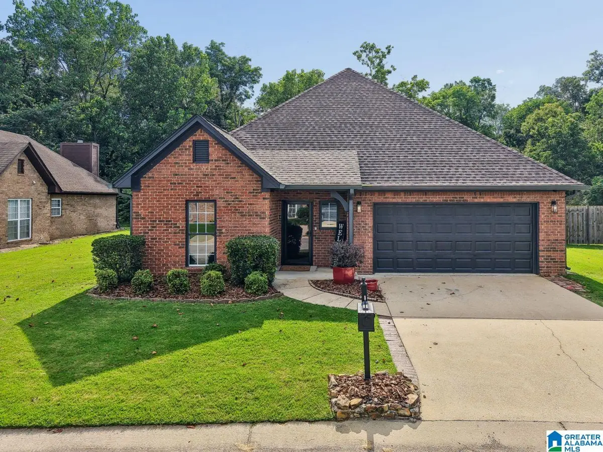 331 CREEKSIDE LANE, Pelham, AL 35124 - #1