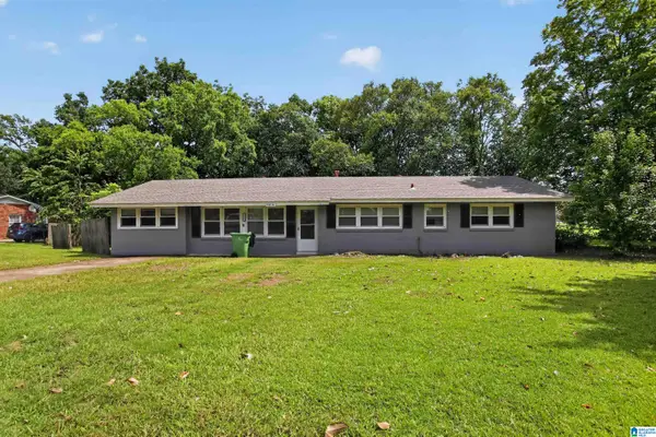 3000 N COLONIAL DRIVE, Montgomery, AL 36111