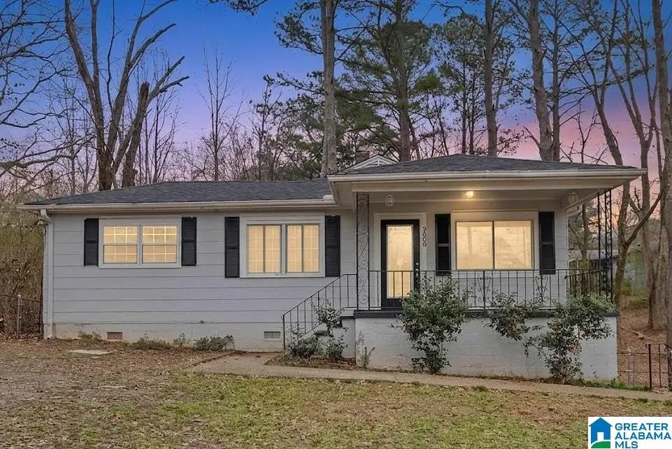 3808 OAKWOOD DRIVE, Adamsville, AL 35005 - #1