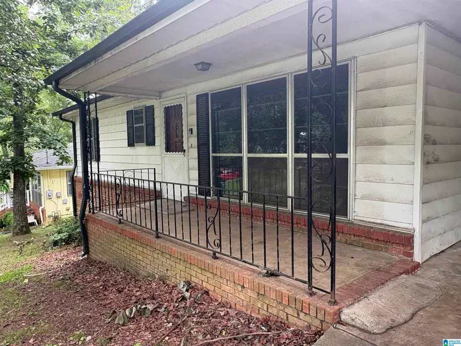 1914 3RD STREET NW, Center Point, AL 35215 - #2