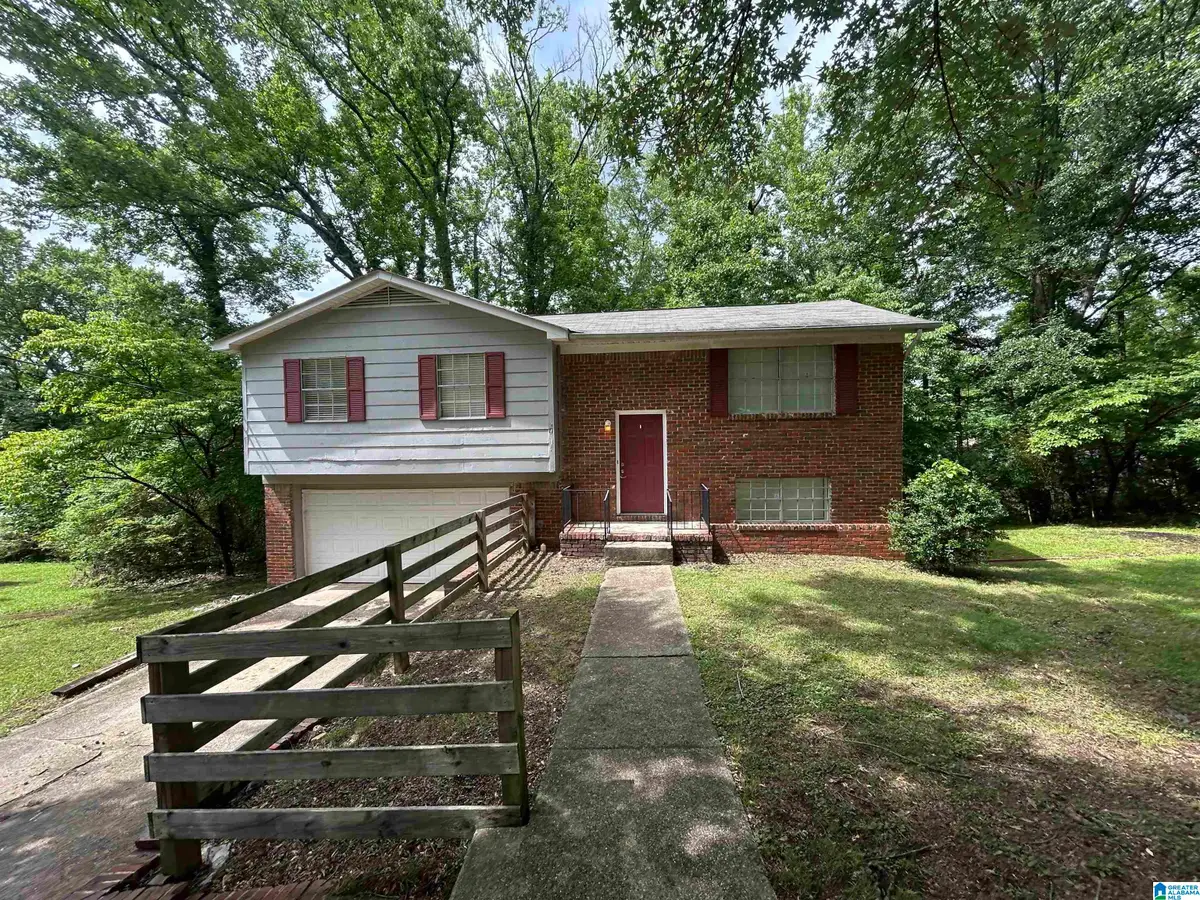 1708 PATRICIA CIRCLE, Birmingham, AL 35235 - #1