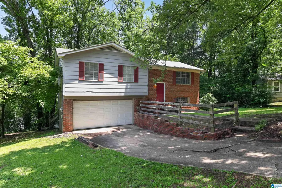 1708 PATRICIA CIRCLE, Birmingham, AL 35235 - #2