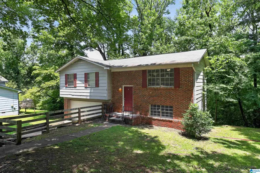 1708 PATRICIA CIRCLE, Birmingham, AL 35235 - #3