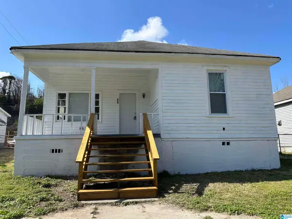 10 RAILROAD AVENUE, Anniston, AL 36201