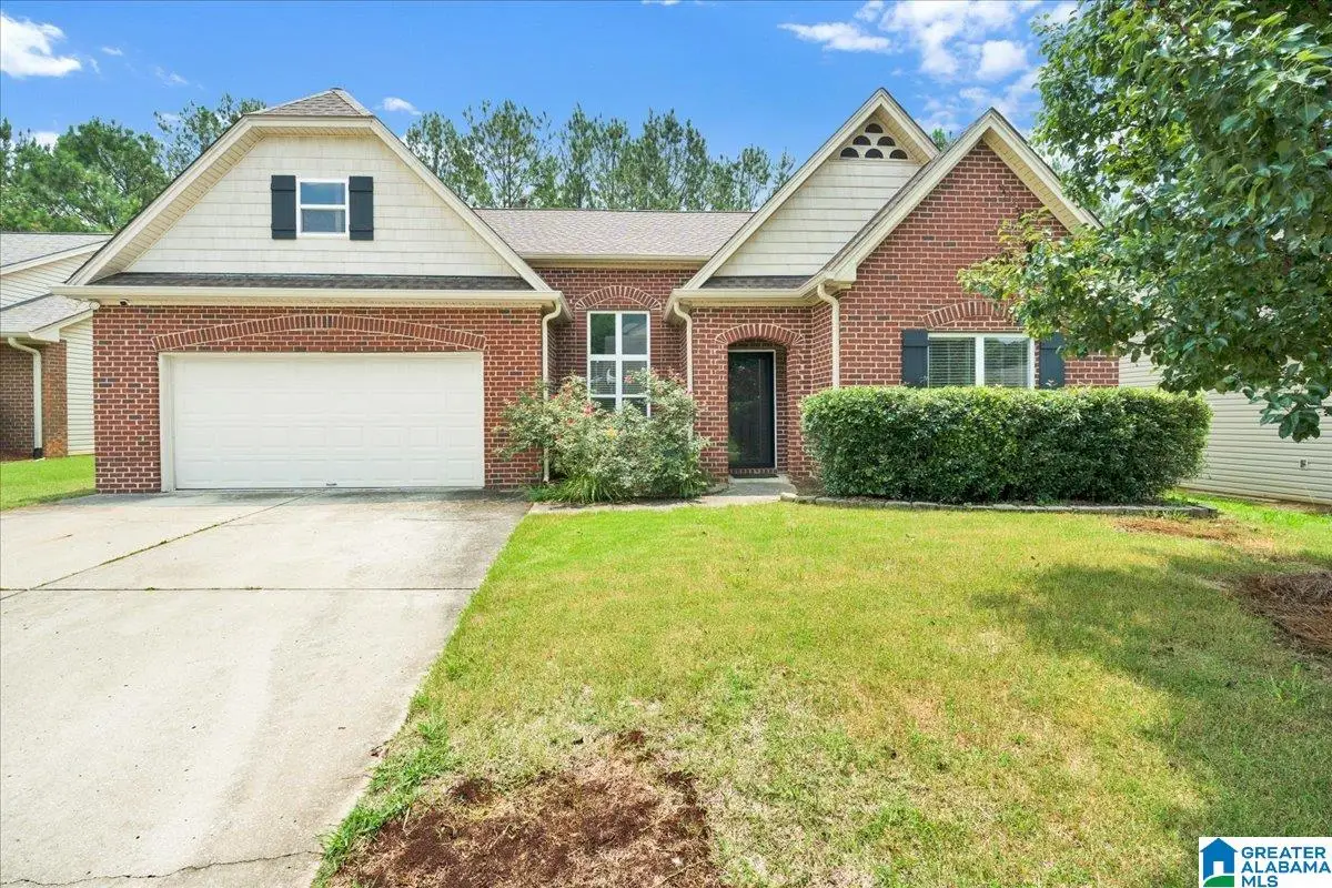 6125 FAIRFAX LANE, Pinson, AL 35126 - #1