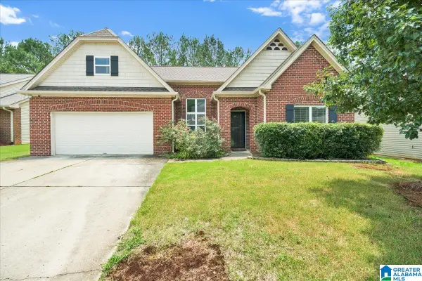 6125 FAIRFAX LANE, Pinson, AL 35126