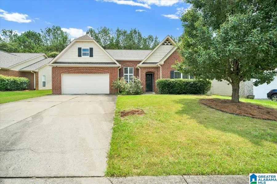 6125 FAIRFAX LANE, Pinson, AL 35126 - #2