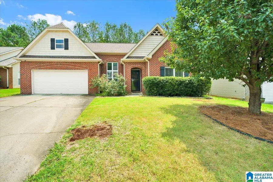 6125 FAIRFAX LANE, Pinson, AL 35126 - #3