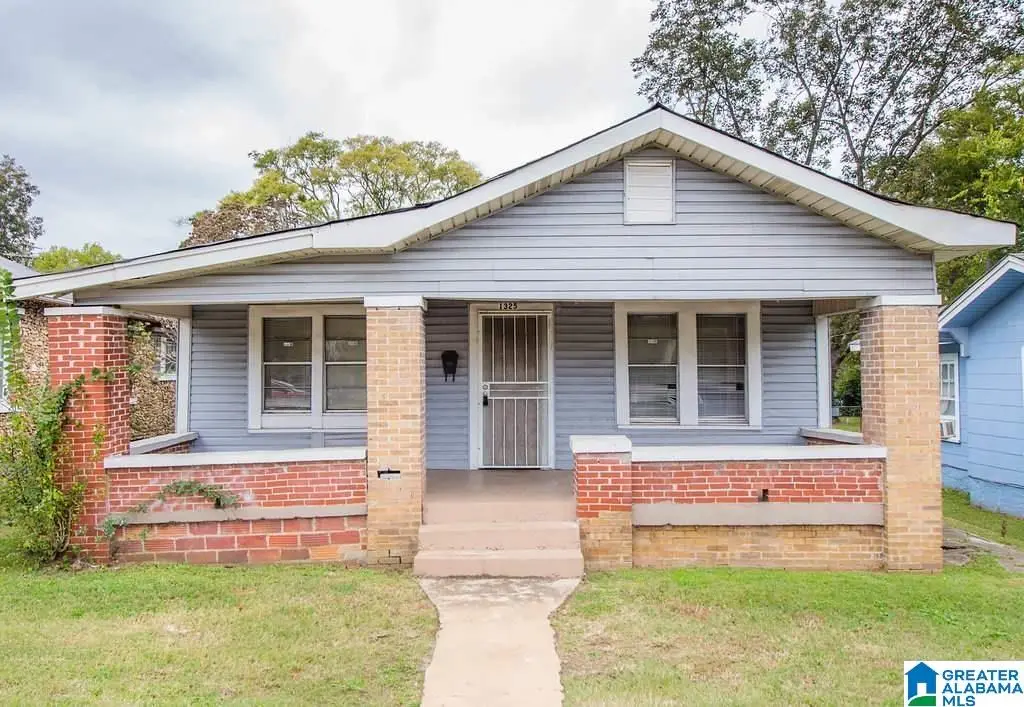 1325 SLOAN AVENUE, Tarrant, AL 35217 - #1