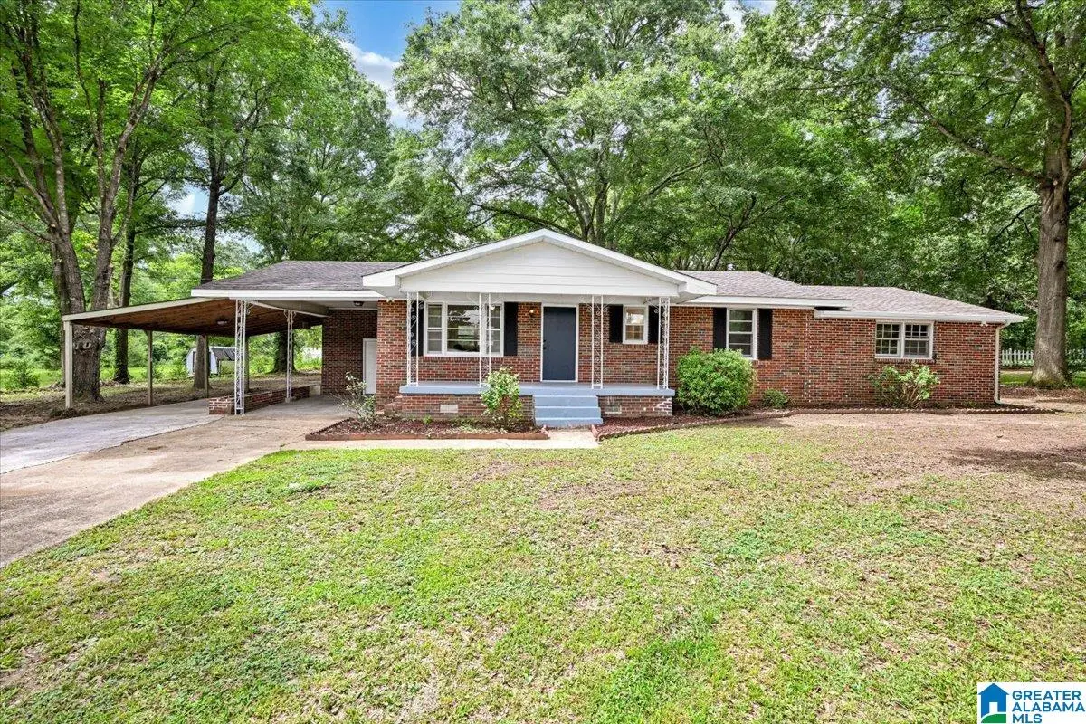 142 HAMAKER STREET SOUTH WEST SW, Decatur, AL 35603 - #1