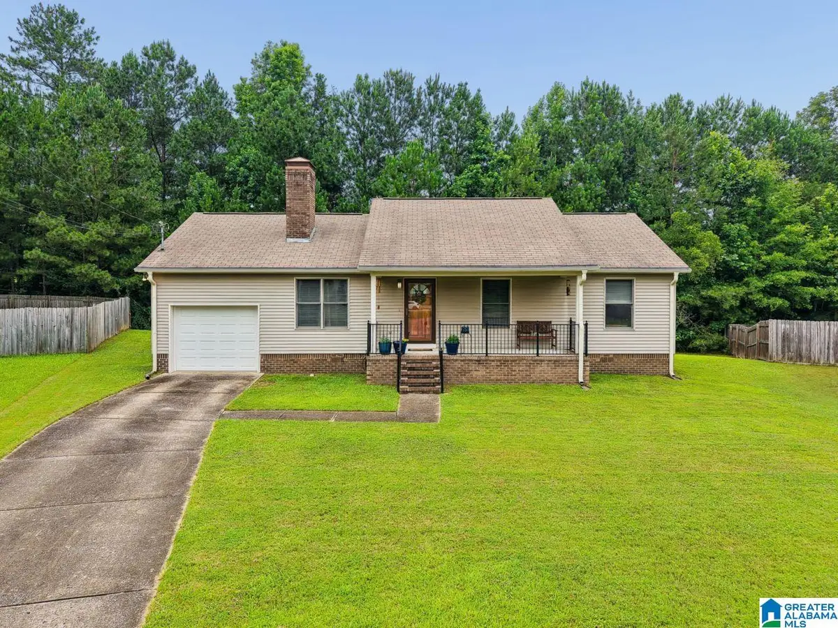 1111 POPLAR CIRCLE, Moody, AL 35004 - #1