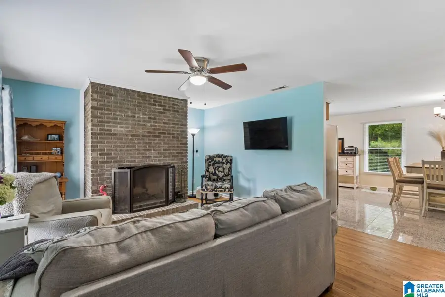 1111 POPLAR CIRCLE, Moody, AL 35004 - #3