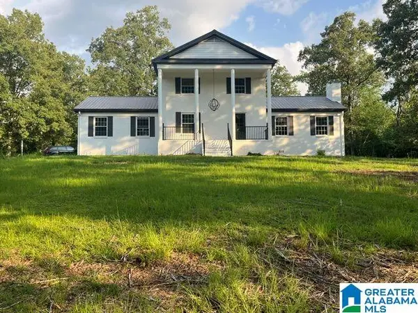 1663 COUNTY ROAD 2, Montevallo, AL 35115