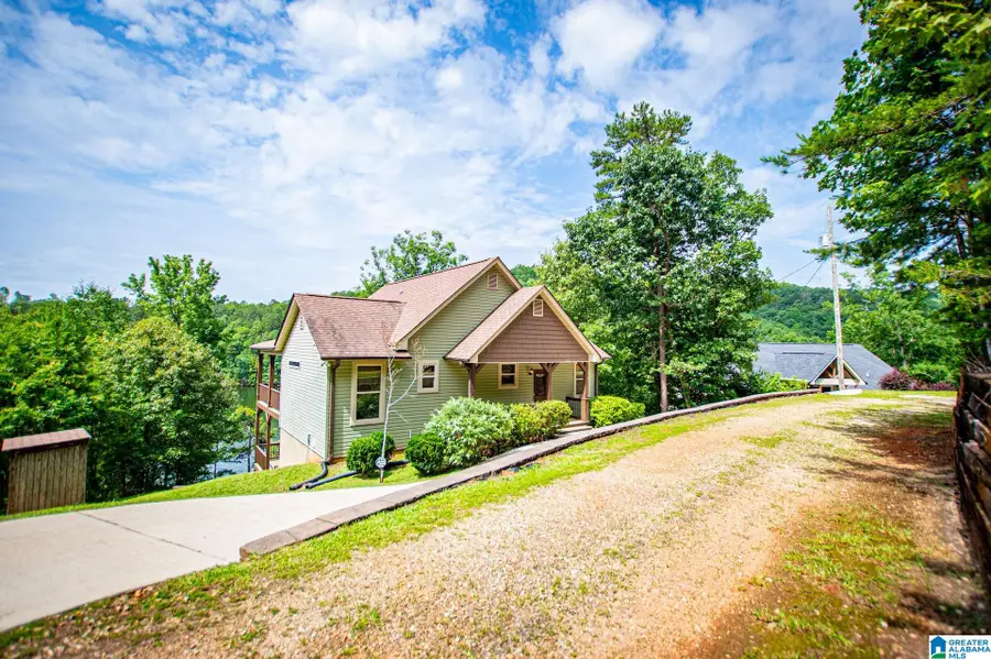 131 LAKE RIDGE DRIVE, Wedowee, AL 36278 - #2