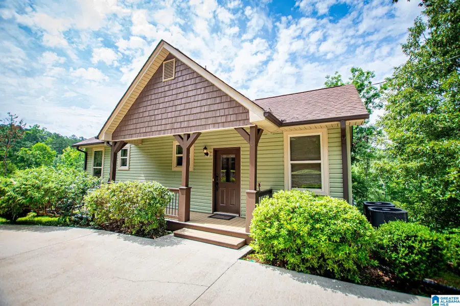 131 LAKE RIDGE DRIVE, Wedowee, AL 36278 - #3