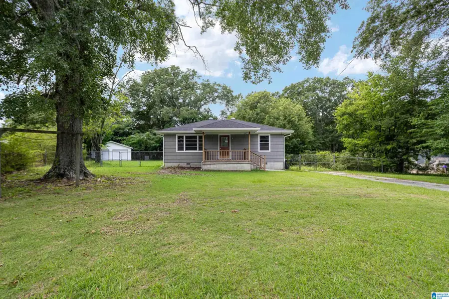 3433 MAIN STREET, Adamsville, AL 35005 - #2