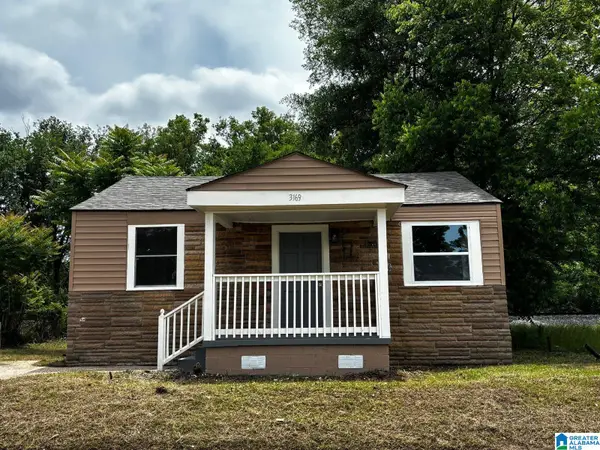 3169 N 30TH COURT N, Birmingham, AL 35207