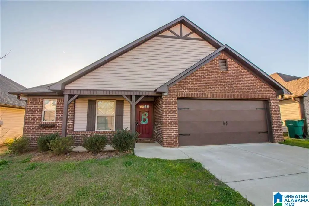8220 FRANKLIN LANE, Morris, AL 35116 - #1
