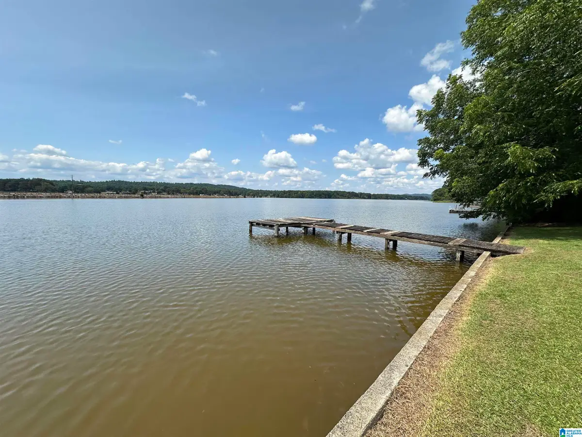 1576 GREEN HILLS ROAD, Ohatchee, AL 36271 - #1