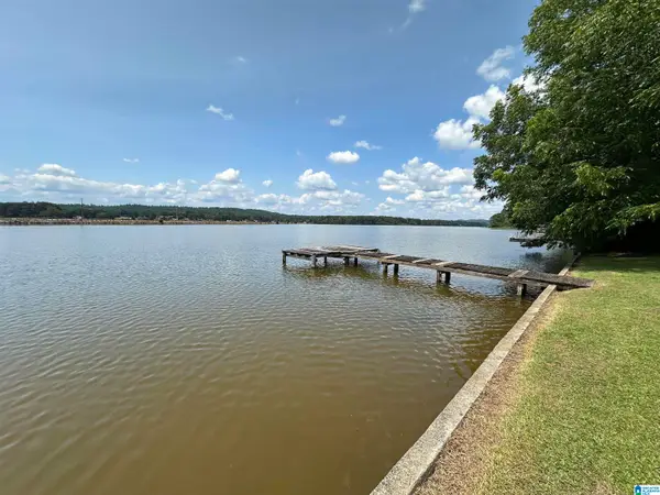 1576 GREEN HILLS ROAD, Ohatchee, AL 36271