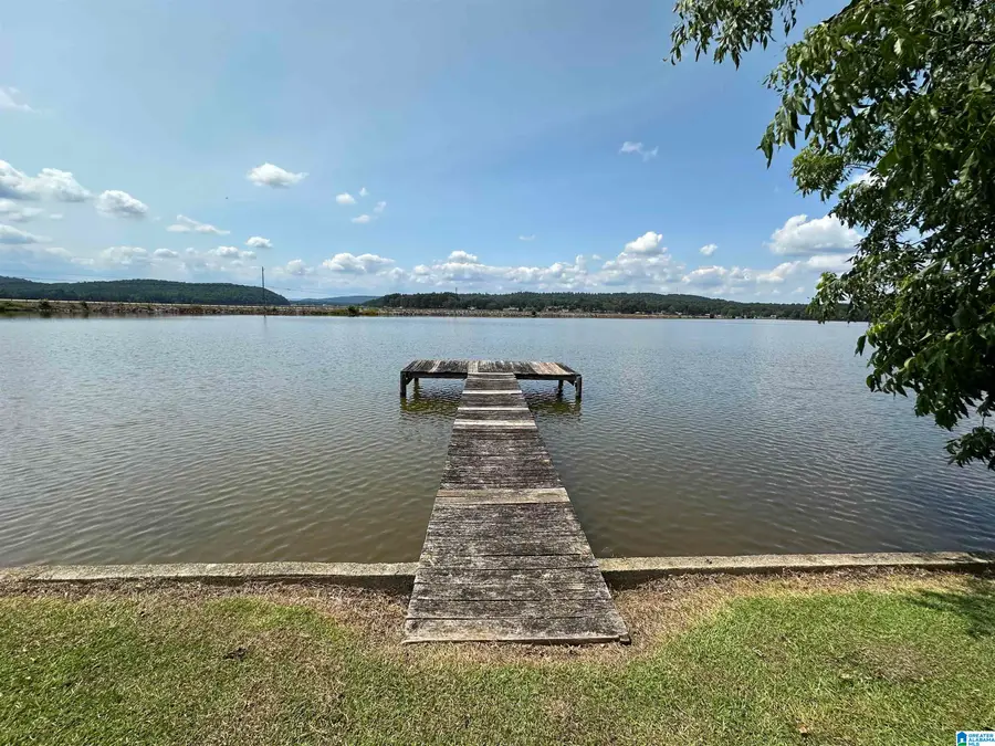 1576 GREEN HILLS ROAD, Ohatchee, AL 36271 - #2