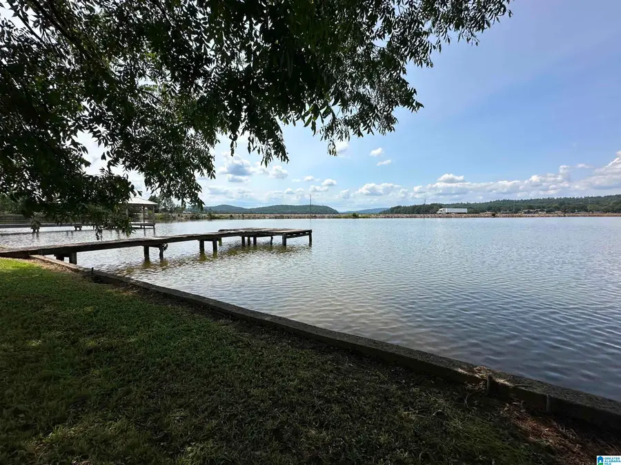 1576 GREEN HILLS ROAD, Ohatchee, AL 36271 - #3