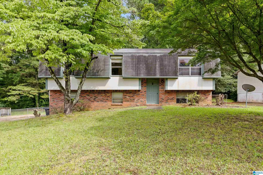413 DEBBY LANE, Adamsville, AL 35005 - #2