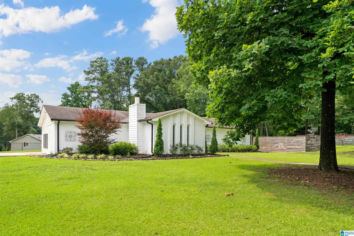 1787 INDIAN HILLS ROAD, Pelham, AL 35124 - #1